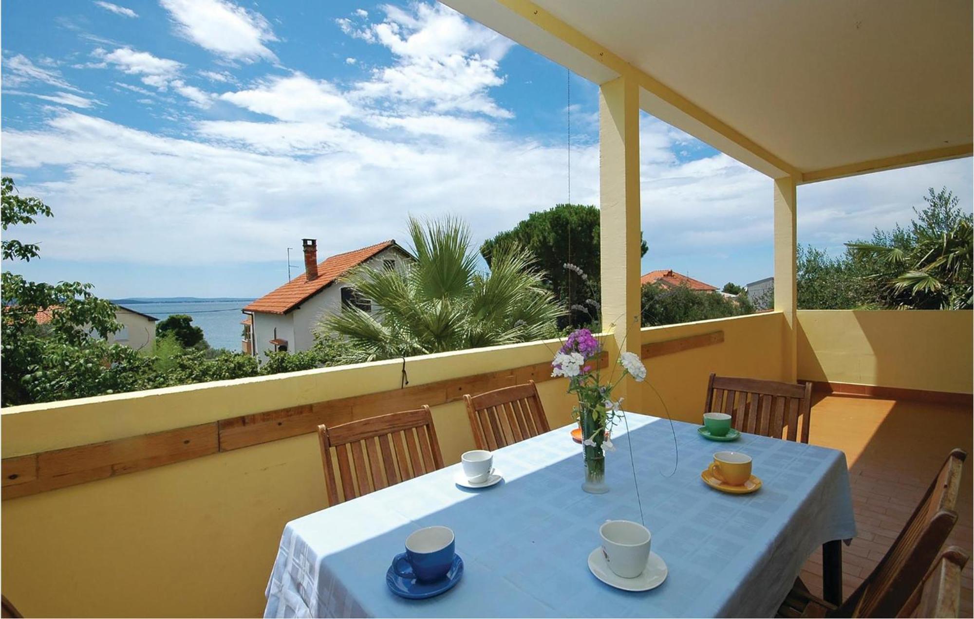 8 Bedroom Gorgeous Home In Kozino Exterior photo