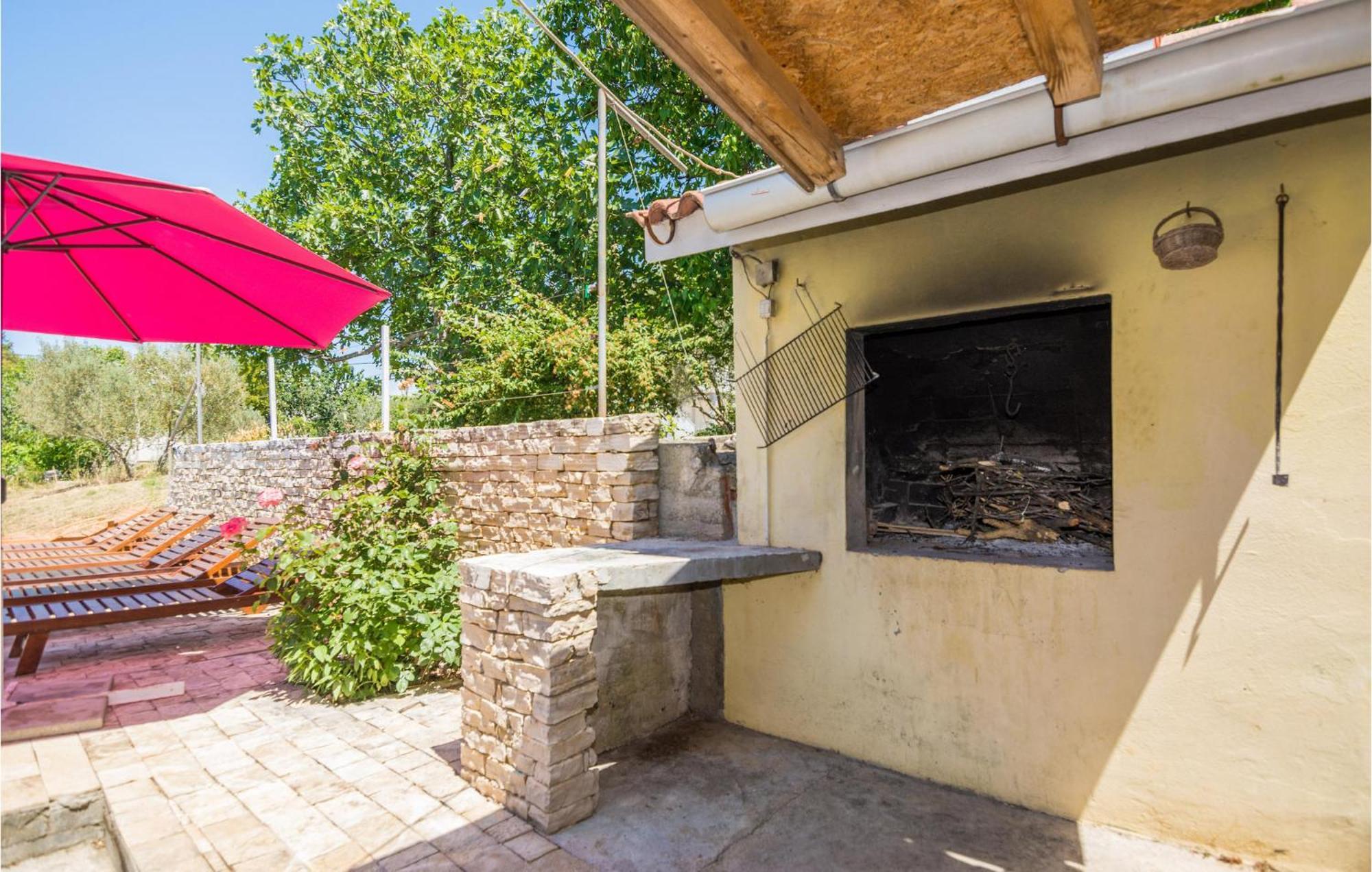 8 Bedroom Gorgeous Home In Kozino Exterior photo