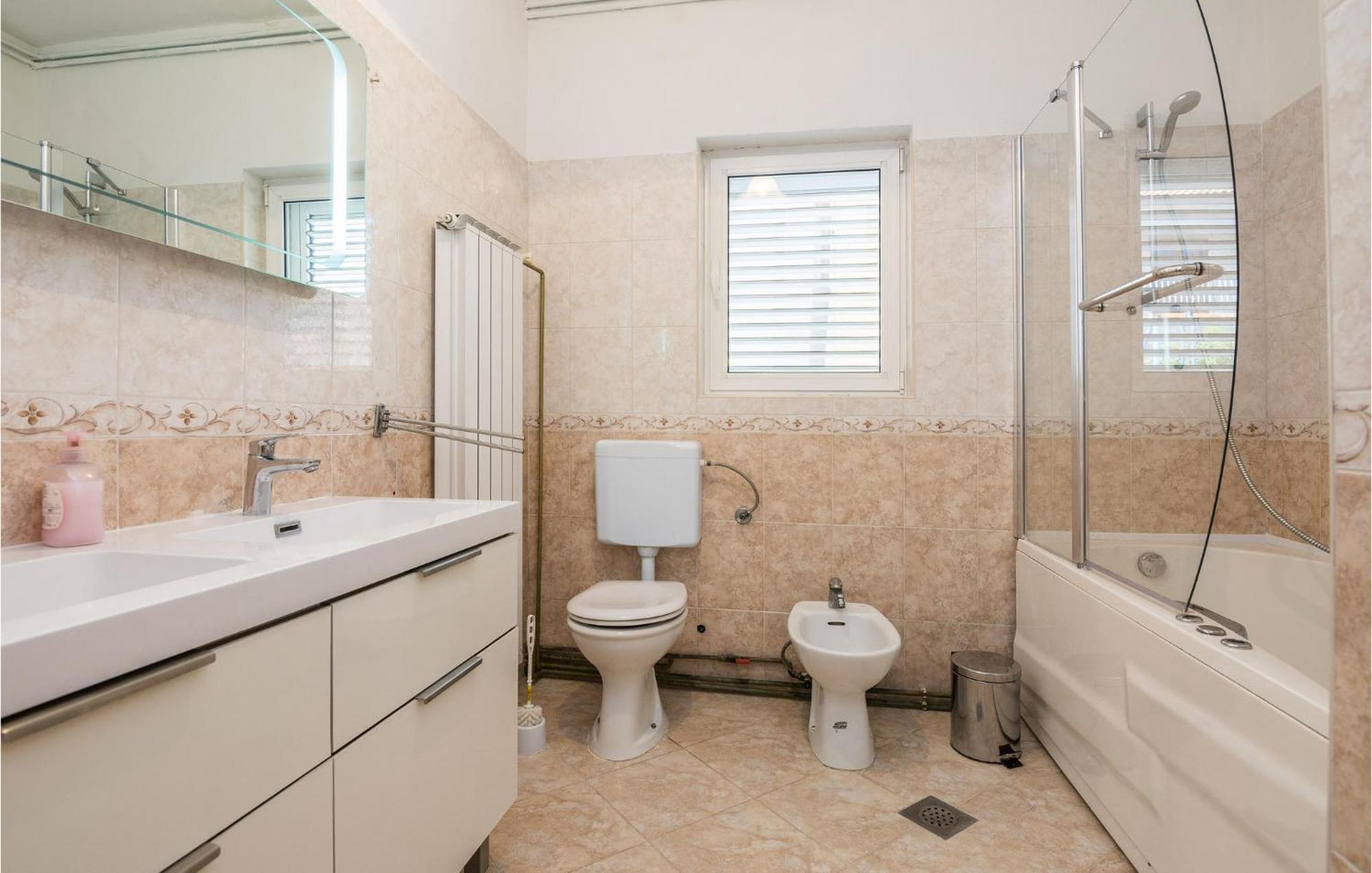 8 Bedroom Gorgeous Home In Kozino Exterior photo